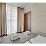 Luna Premium At Old Town Appartement