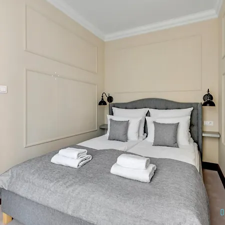 Luna Premium At Old Town Apartamento *