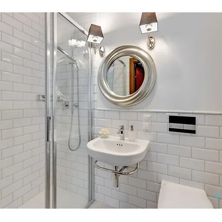 Apartment Luna Premium At Old Town