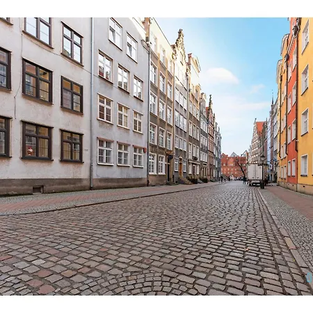 Luna Premium At Old Town *