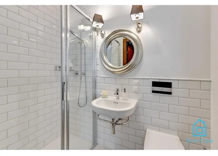 Apartament Luna Premium At Old Town