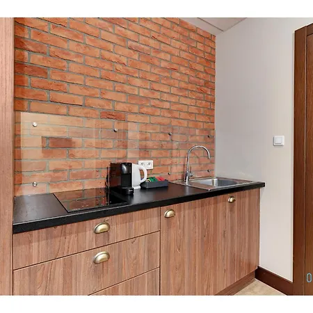 Luna Premium At Old Town