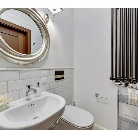 Διαμέρισμα Luna Premium At Old Town *