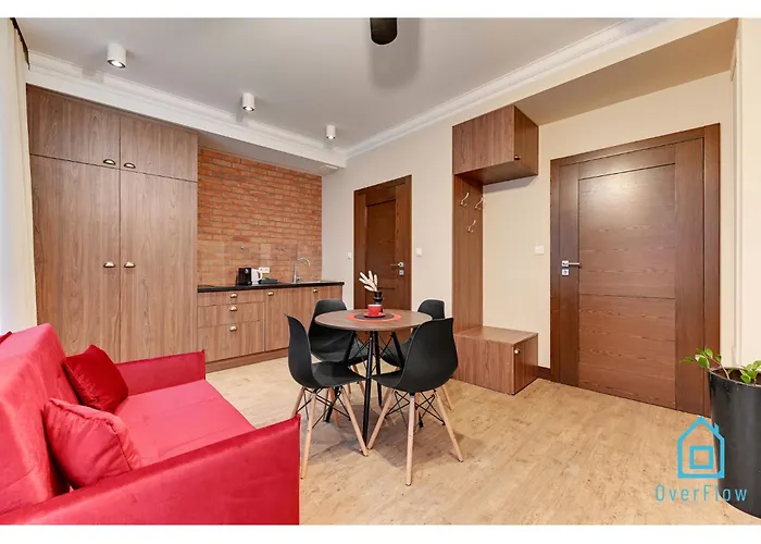 Luna Premium At Old Town Appartement