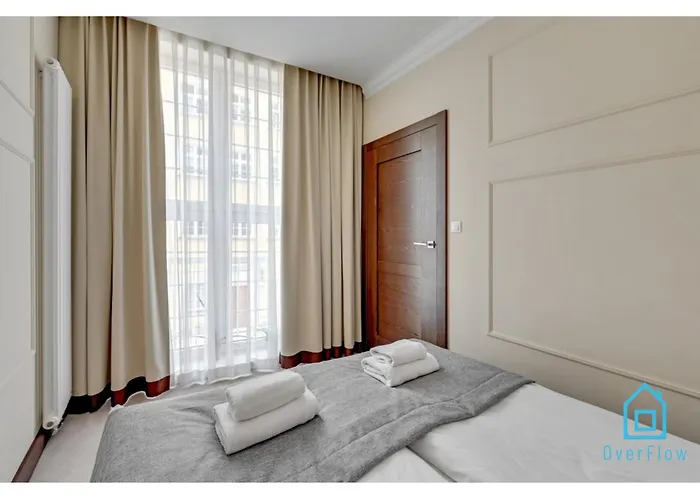 Luna Premium At Old Town Appartement