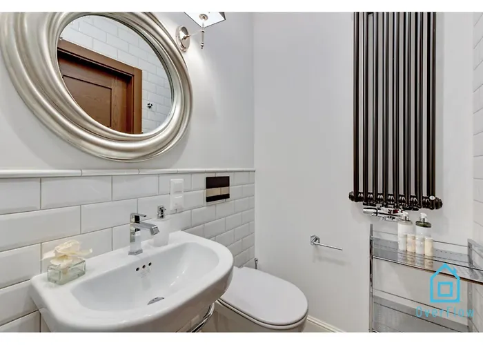 Appartement Luna Premium At Old Town *